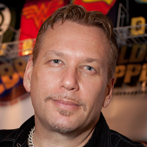 Adam Glass