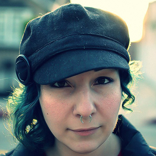 Amber Bansak