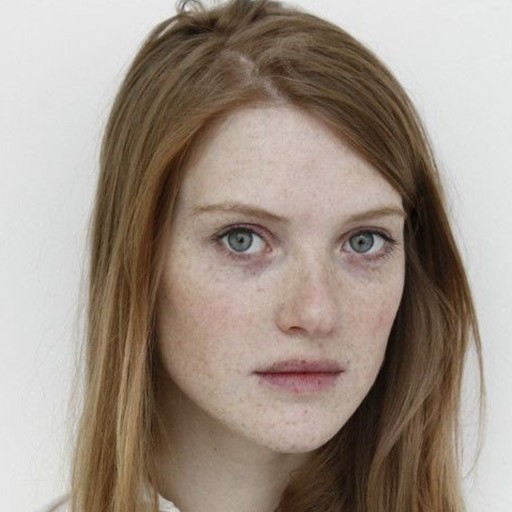 Fleur Geffrier