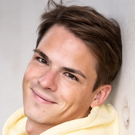 Marvin Linke
