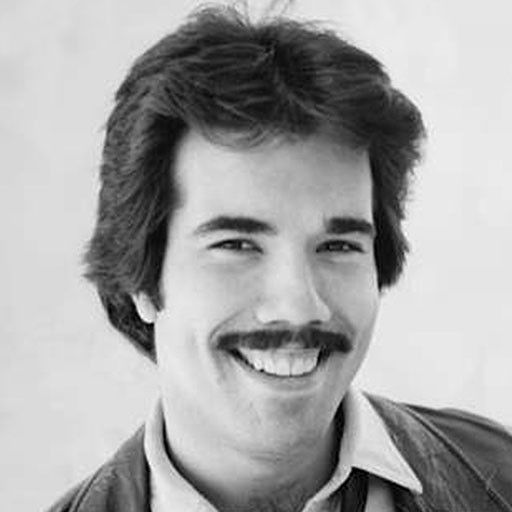 Jeff McNeal