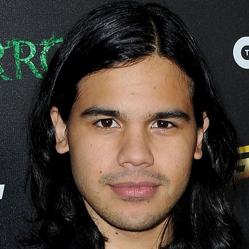 Carlos Valdes