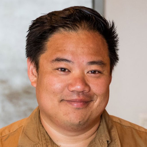 Chris Ying