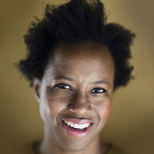 Osayi Endolyn