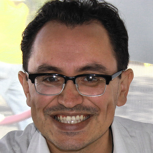 Gustavo Arellano