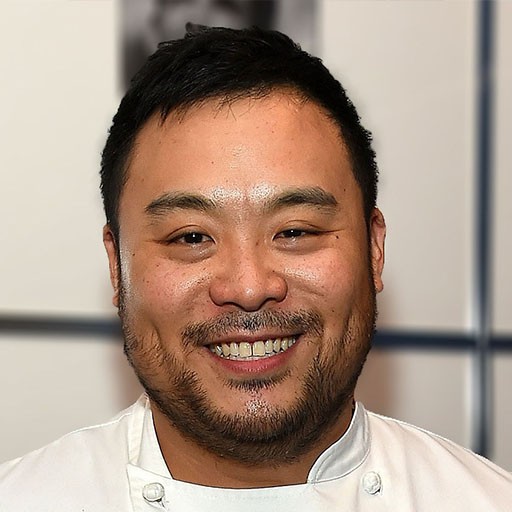 David Chang