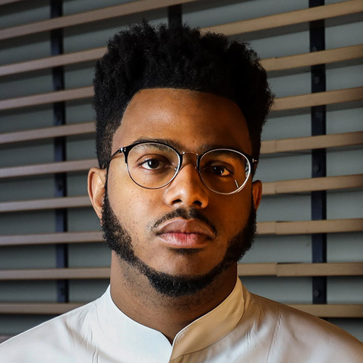 Kwame Onwuachi