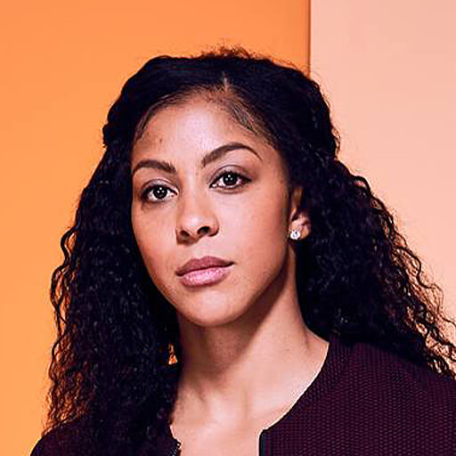 Candace Parker