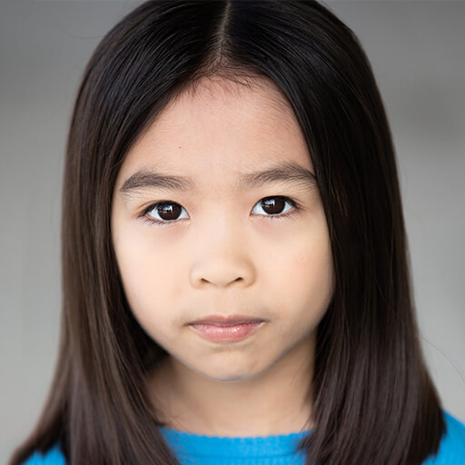 Lucie Vuong