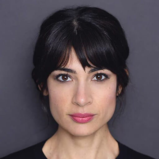 Sofia Szabo