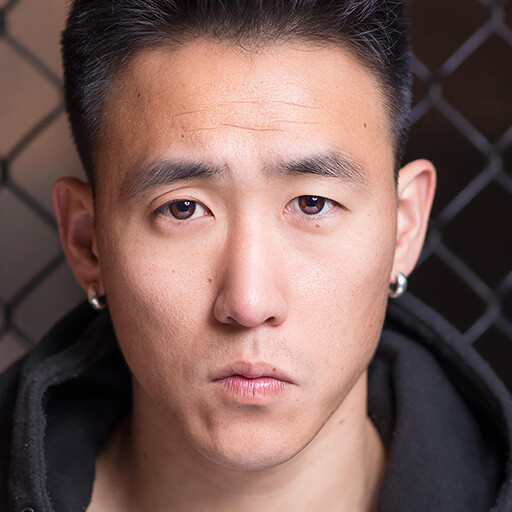 Albert Kong