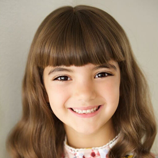 Nora Harriet