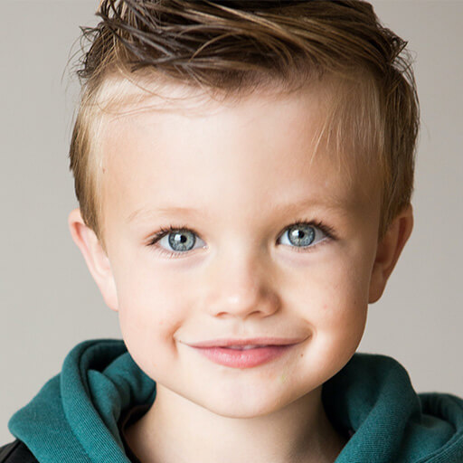 Adam Christopher Scott