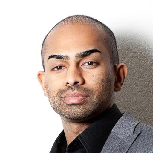 Kamran R. Khan