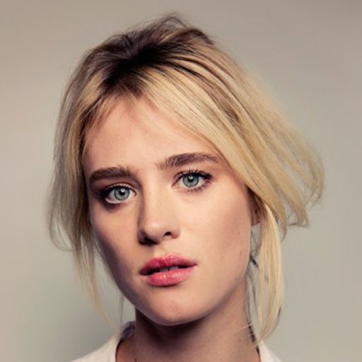 Mackenzie Davis