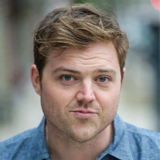 Dylan Taylor