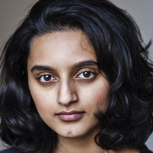 Aasiya Shah