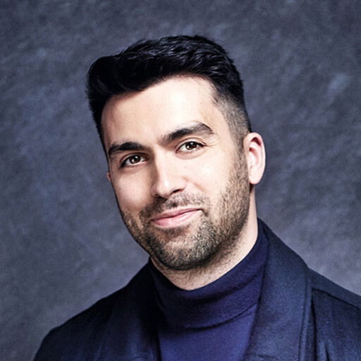 David Mumeni