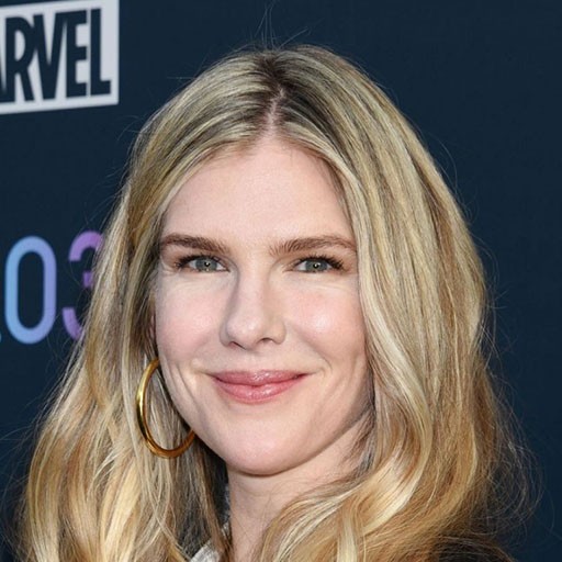 Lily Rabe