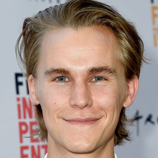 Rhys Wakefield