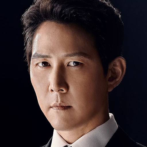 Jung-jae Lee