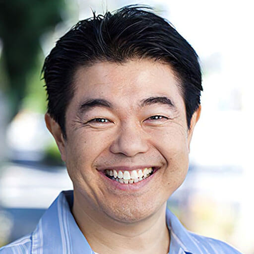 Hideo Kimura