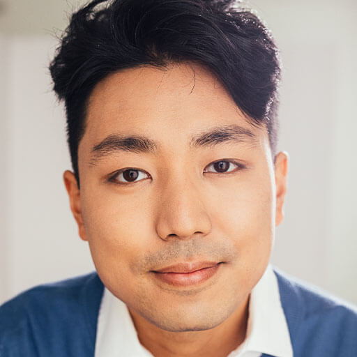 Donald Chang