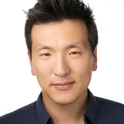 Brian Kim