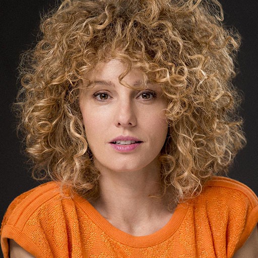 Esther Acebo