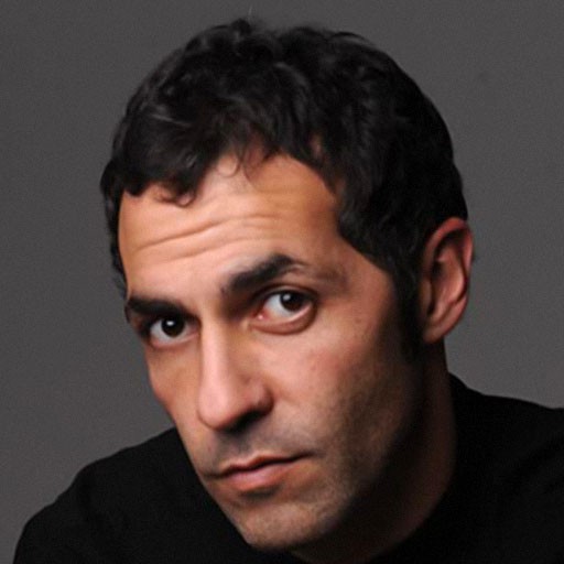 Mario de la Rosa