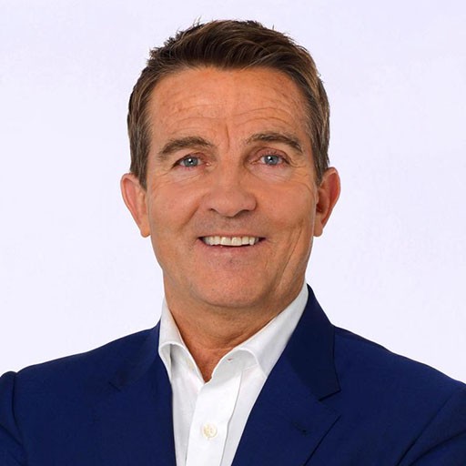 Bradley Walsh