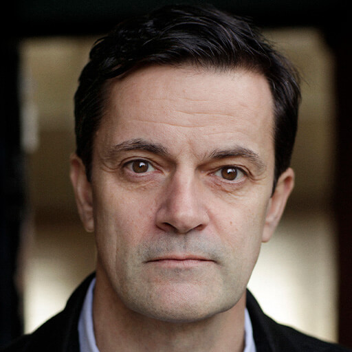 Tony Gardner