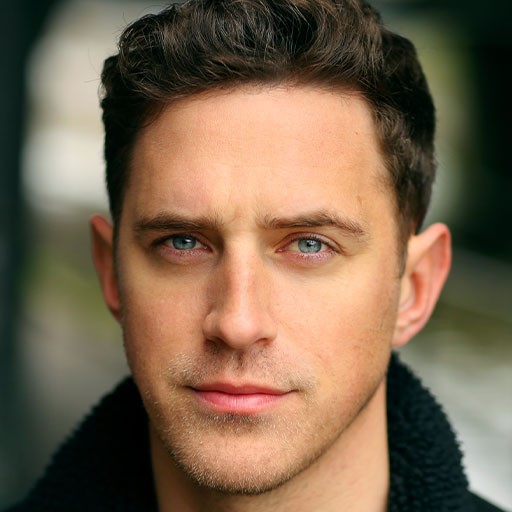Stephen Hagan