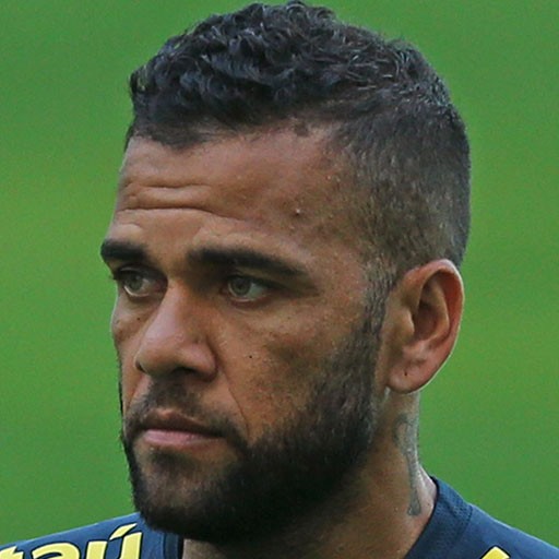 Dani Alves