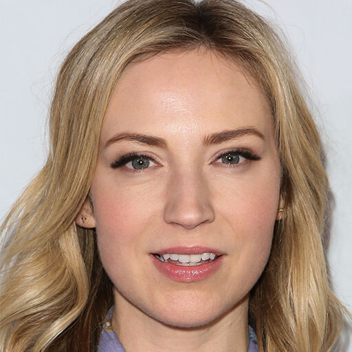 Beth Riesgraf
