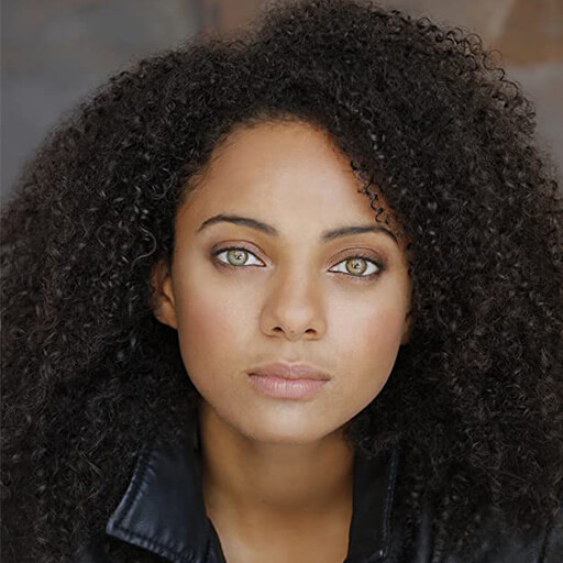 Aleyse Shannon