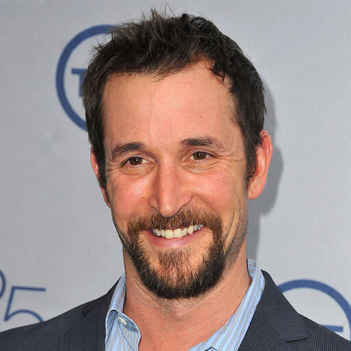 Noah Wyle