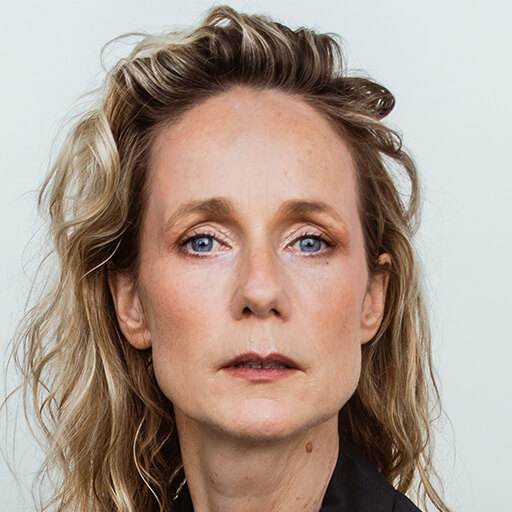 Lucy Taylor