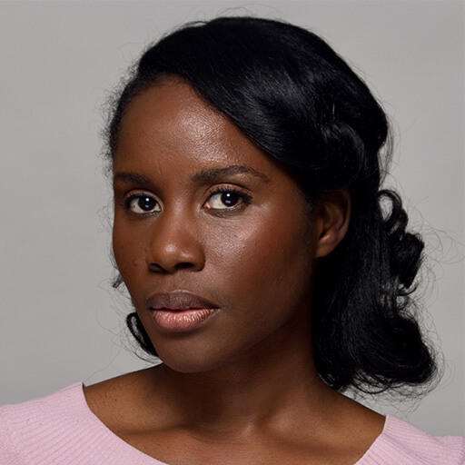 Sara Osi Scott