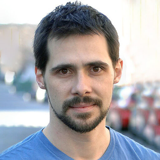 Michael Yahn