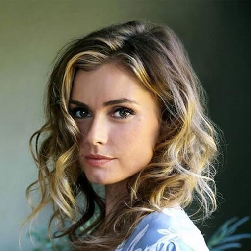 Brianna Brown