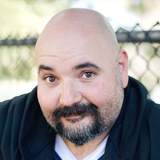 Dan Garza