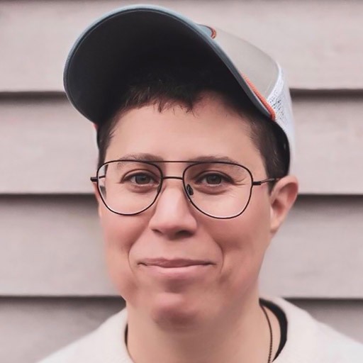 Ali Eisner