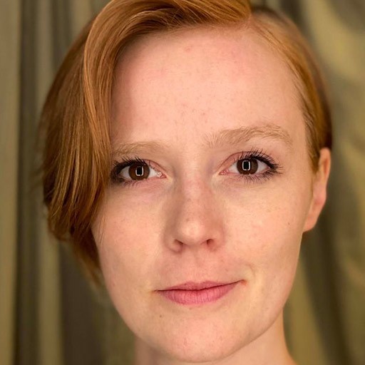 Ingrid Hansen