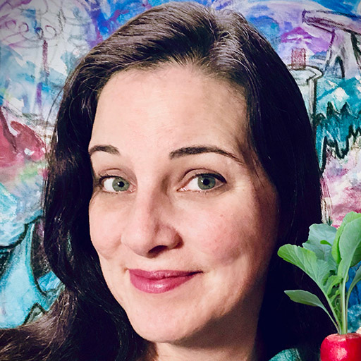 Jennifer Bain