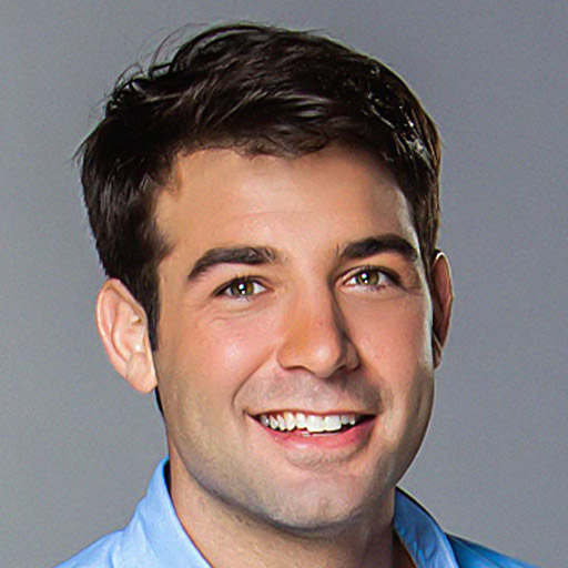 James Wolk