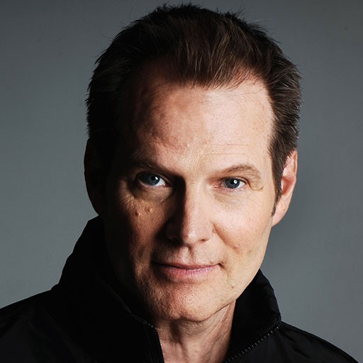 Jack Coleman