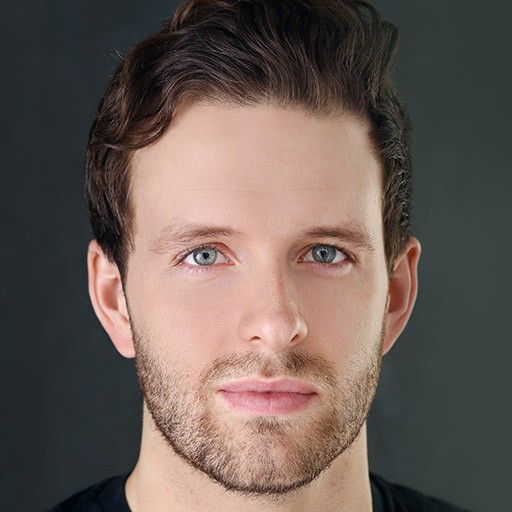 Joe Carroll