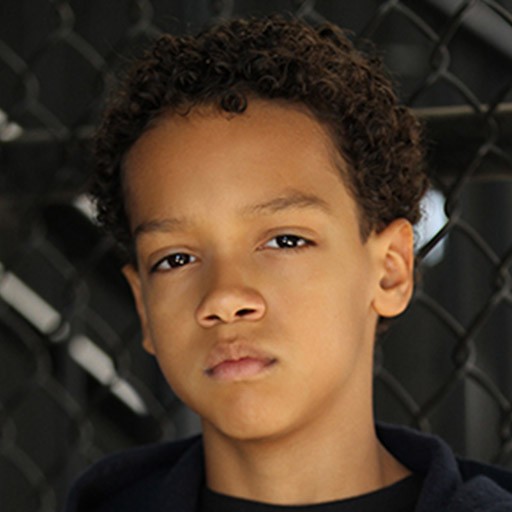 Jackson Abram