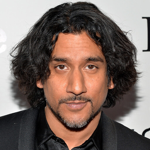 Naveen Andrews